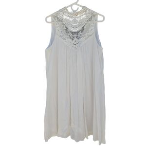 RUE 21 Sleeveless MIDI Dress Size XL